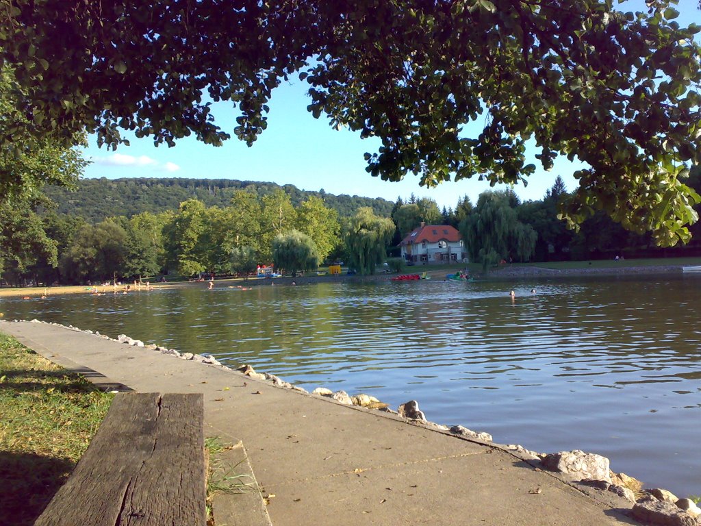 Orfű, Hungary by marcsi.vajszló