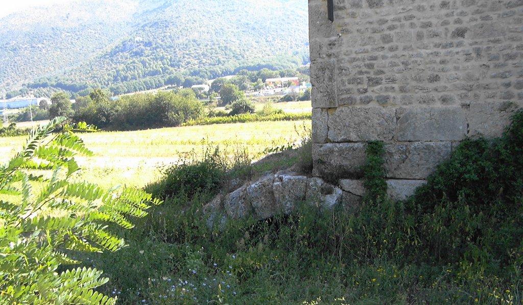 Acquasparta, Province of Terni, Italy by Antonio Manno