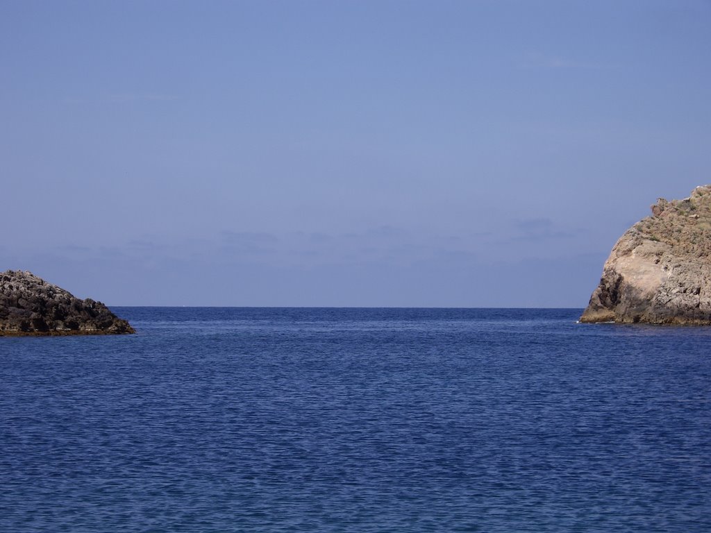 Cartagena, Murcia, Spain by Frederick Chopin