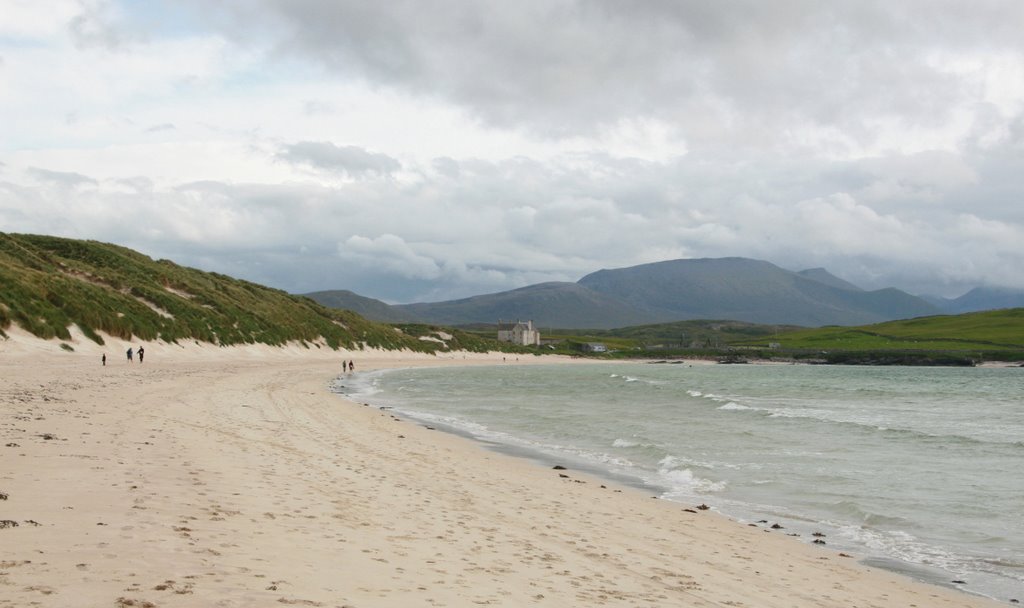 Balnakeil Bay by Ian @ Wilmar