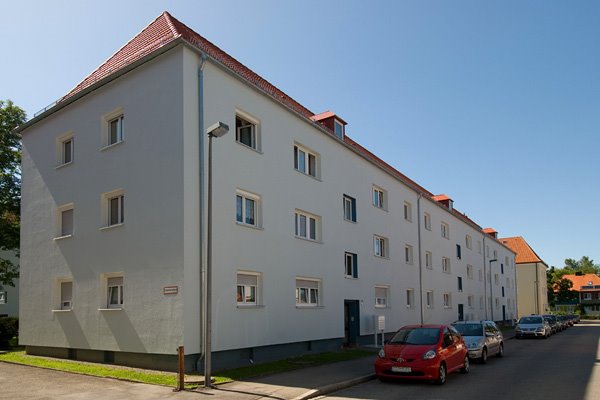 Rudolfstraße by abele-informatik