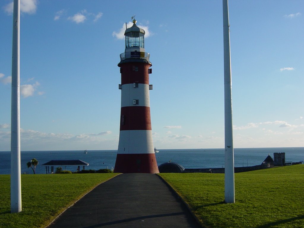 Smeaton's Tower by jon118