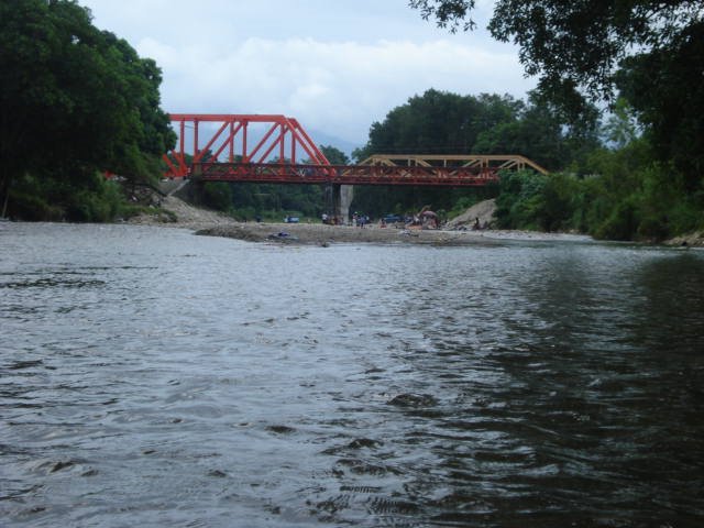 Puente doña Maria, Soconusco, Chiapas by amores & amores