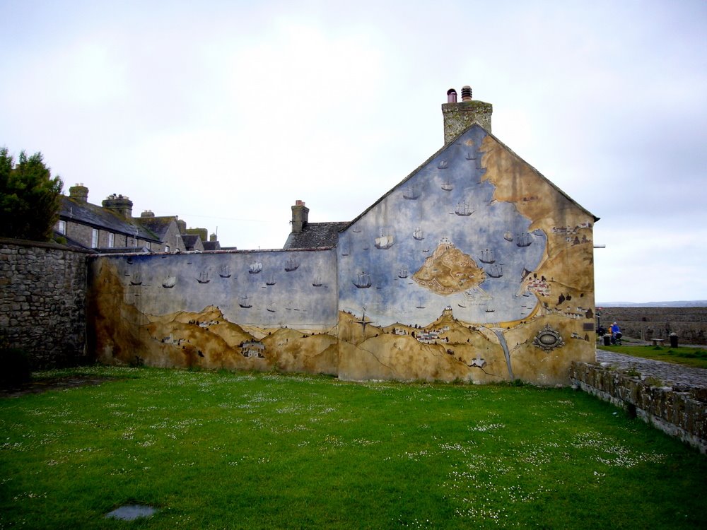 St Michaels Mount by mark.taiwan