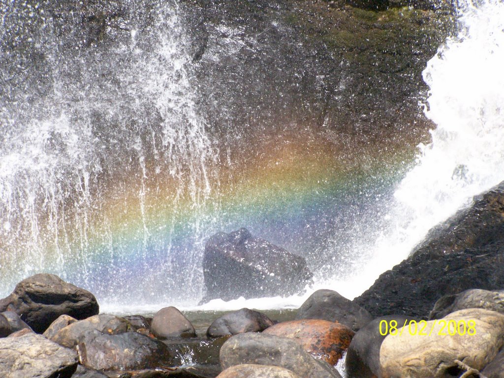 Entre el Arcoiris by jrestrepo