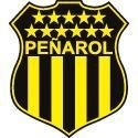 C.A.Peñarol by uruguayo23