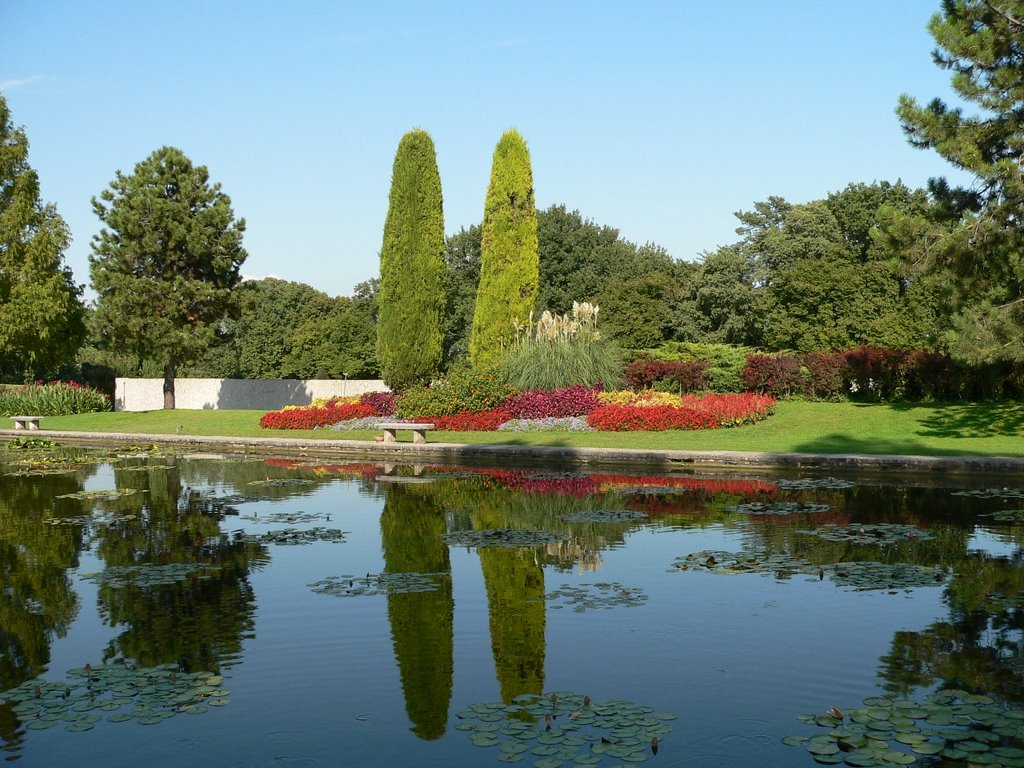 Laghetti parco sigurtà by barbara_z78