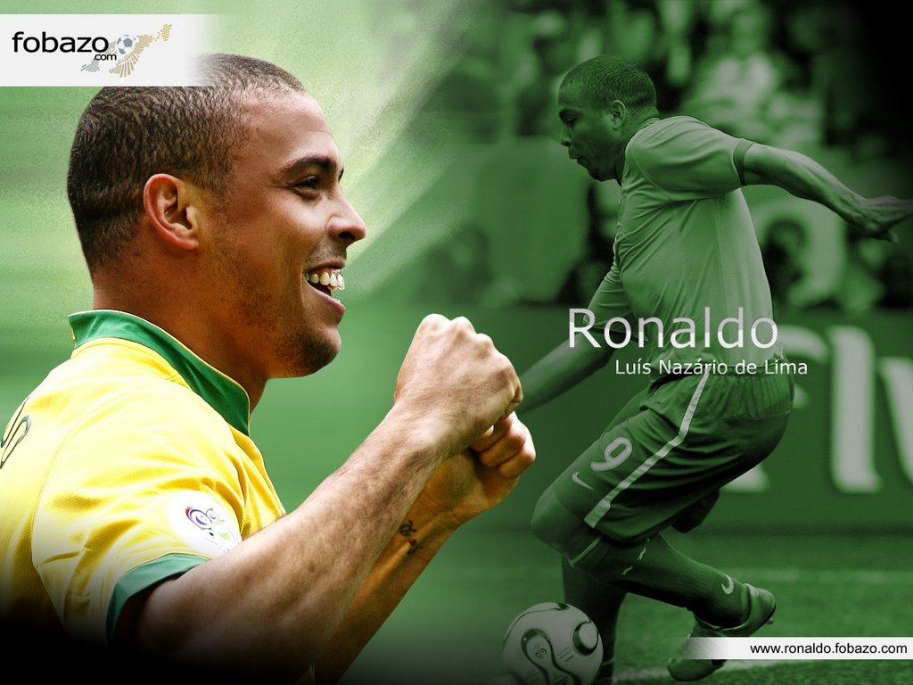 Ronaldo by pcatbagan