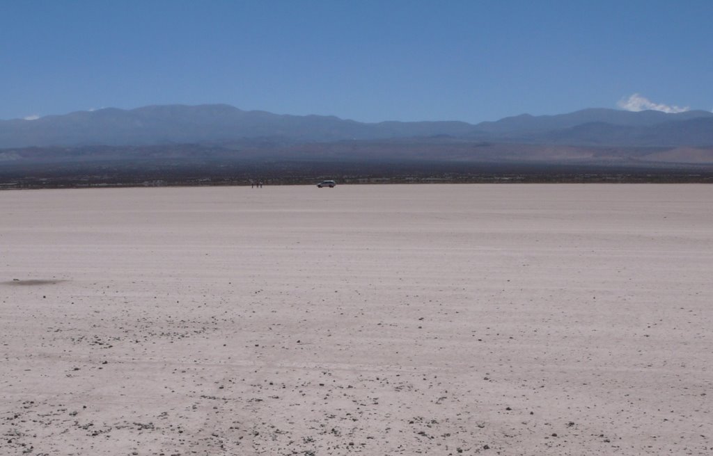 Pampa del Leoncito-Prov de San Juan-Argentina. by Martialbdl