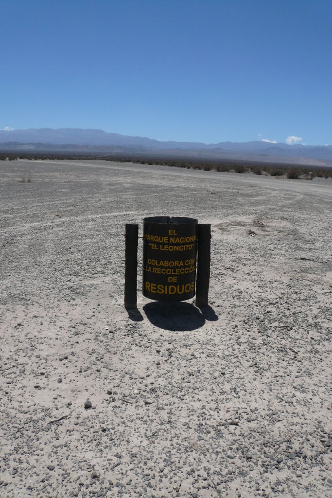 Pampa del Leoncito-Prov de San Juan-Argentina by Martialbdl