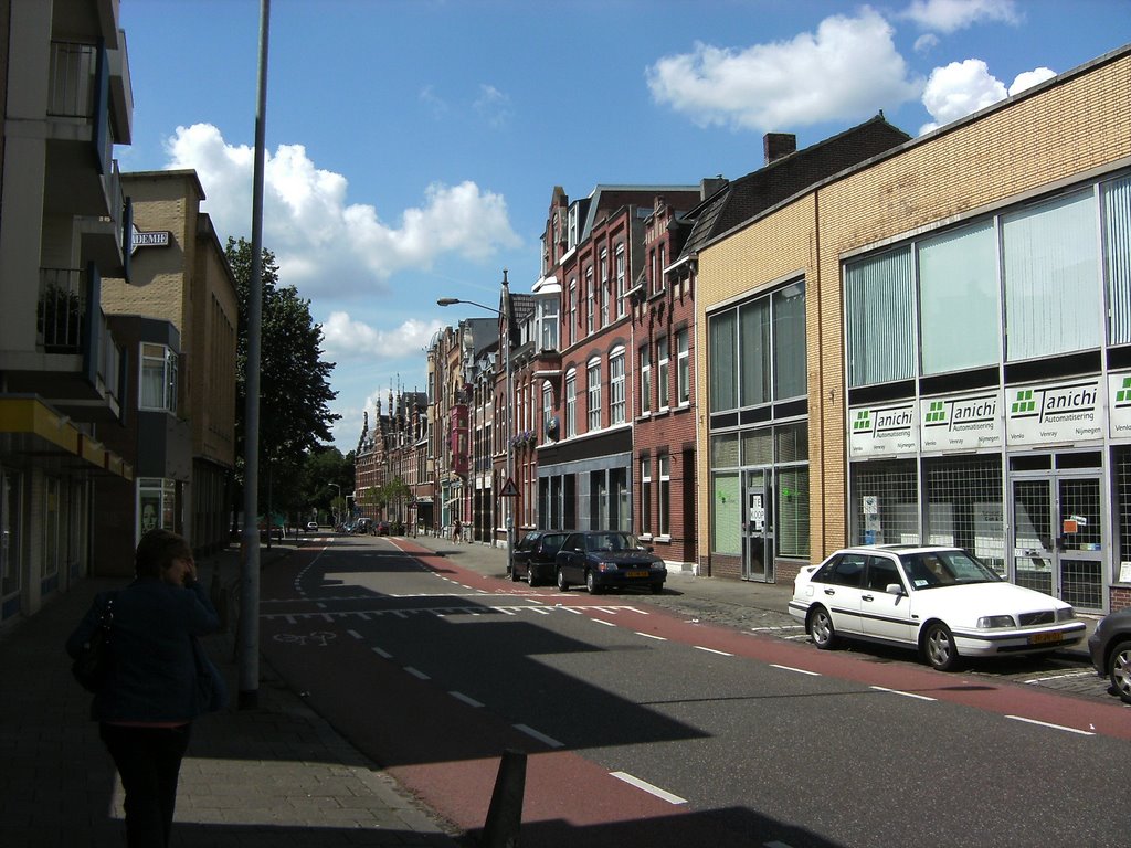 Venlo Holland by walxo