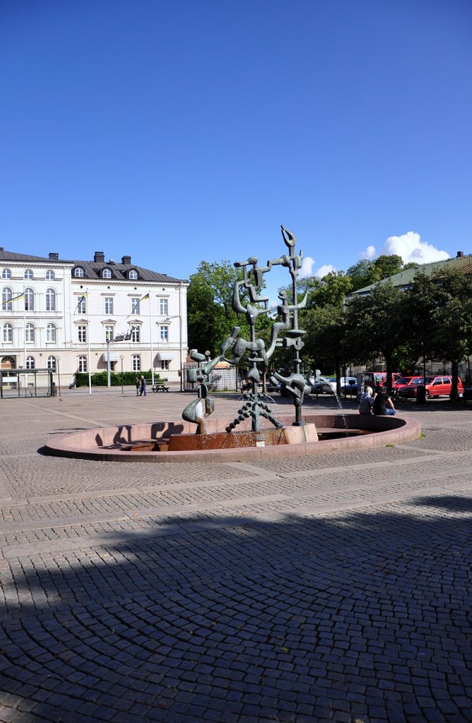 Mariestad by f2000g