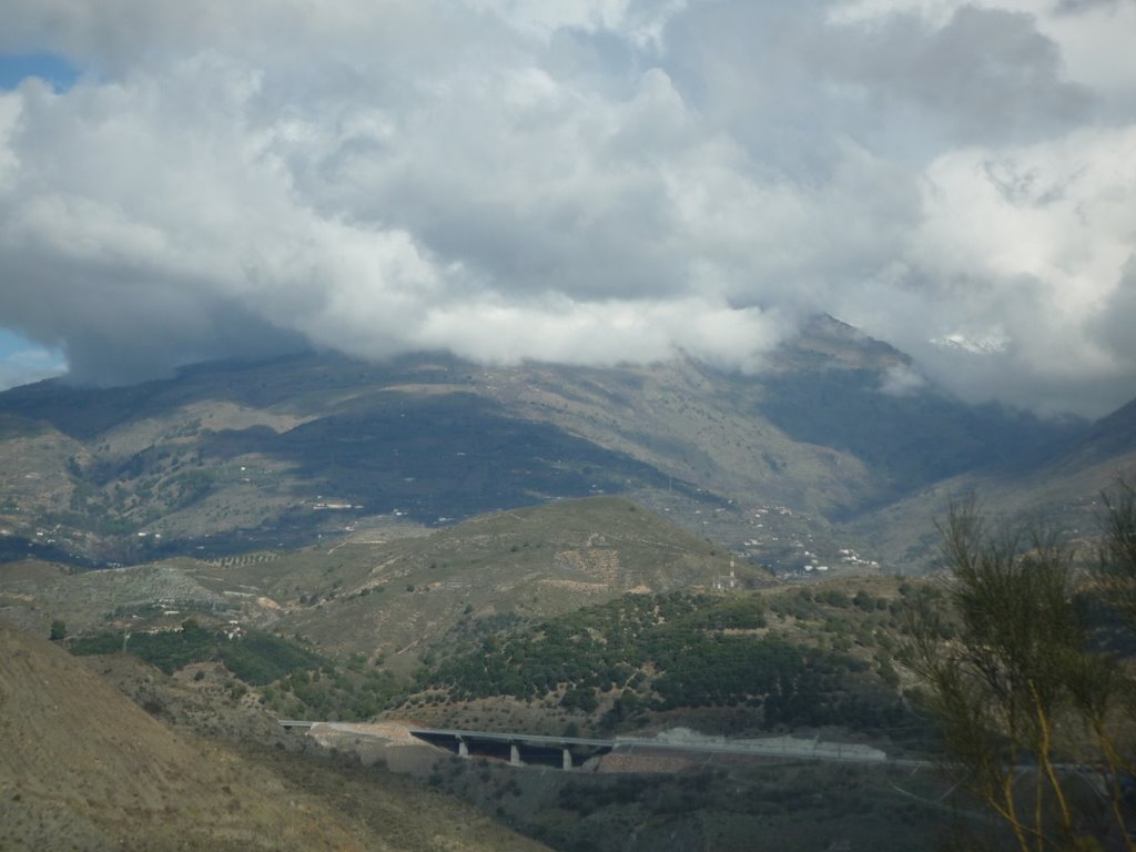 Alpujarras by pablo-123