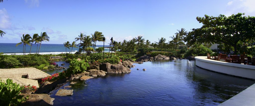 Kauai GH Panorama 2007 by bc_google