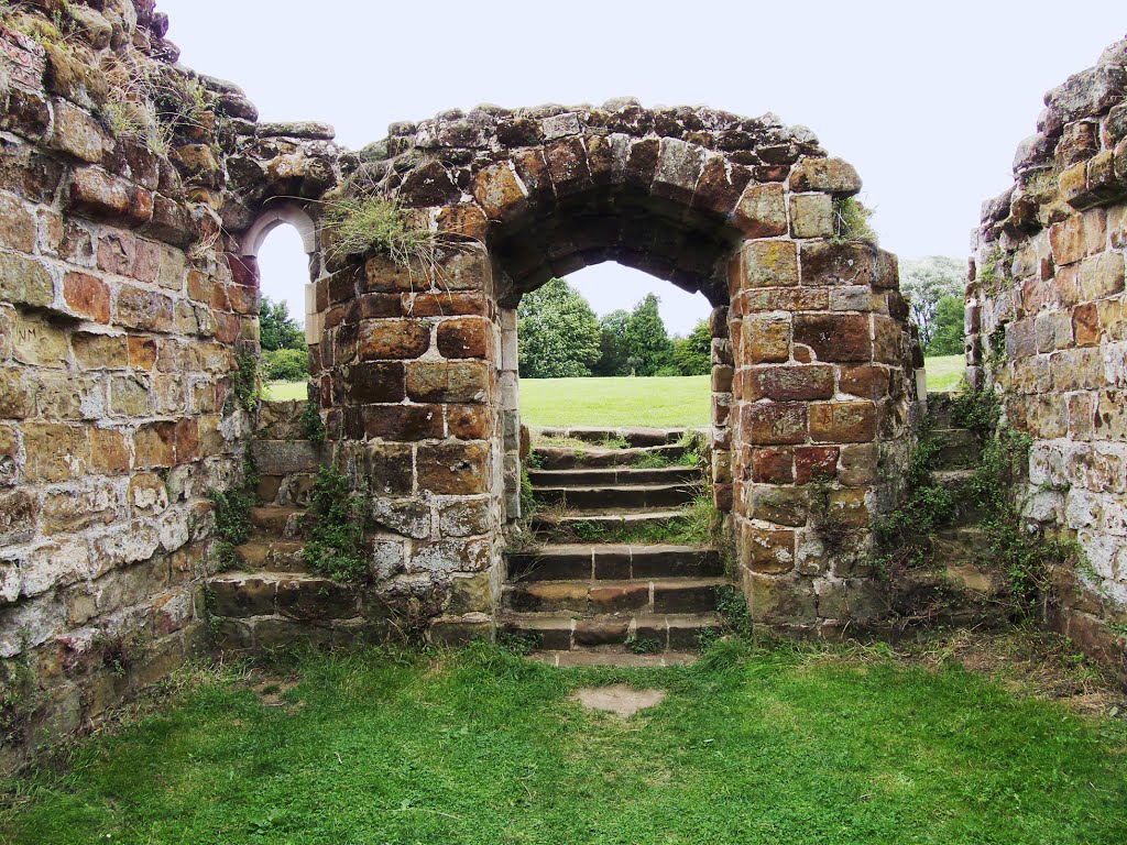 Bolingbroke Castle 1 by coljay72