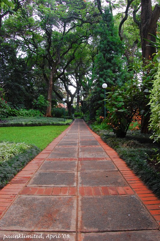 Parklands, Nairobi, Kenya by paunklimited