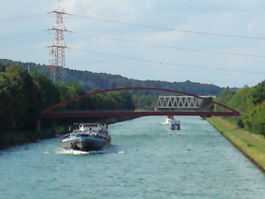 Radtour Tagestour - Westfalen / Niedersachsen Bielefeld Cloppenburg + Bike Tour One Day C905 Germany /// No. 044 by dreamlinersgate