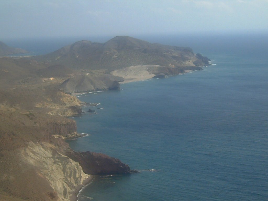 Cabo de Gata (Almería) by pablo-123