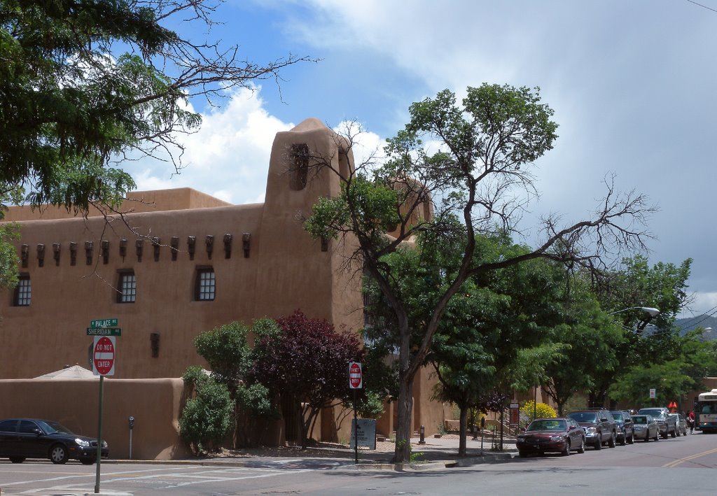 Santa Fe by katlin