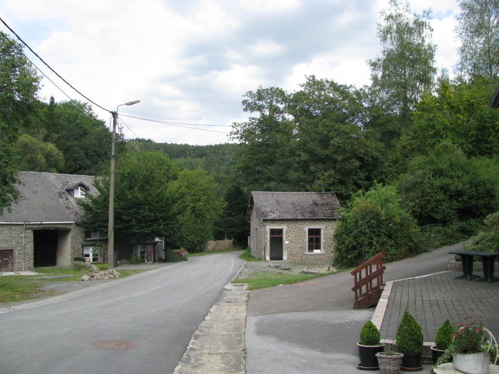 Laforêt august 2009 by wolfskevin