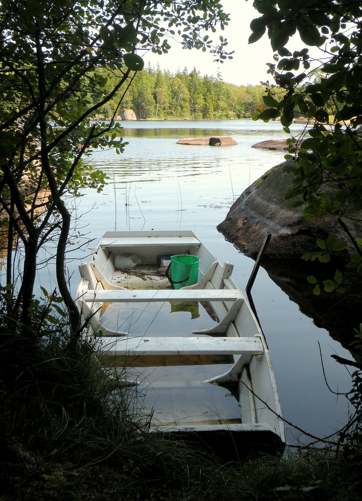 Stora havsjön by KaSuMa