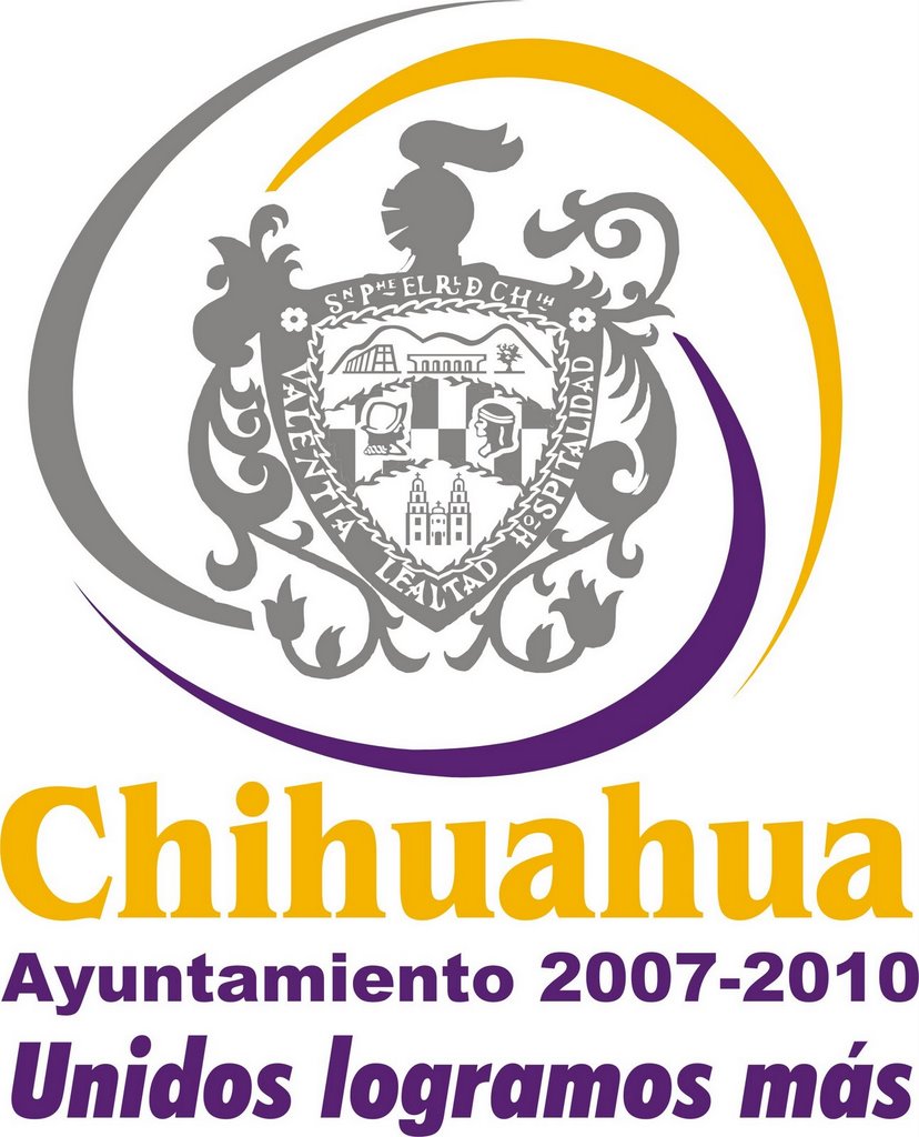 Chihuahua 2007-2010 by JK9511