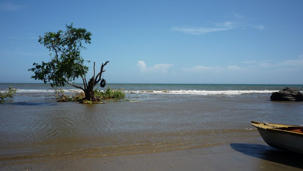 Osma, Vargas, Venezuela by Alfredo Guánchez V