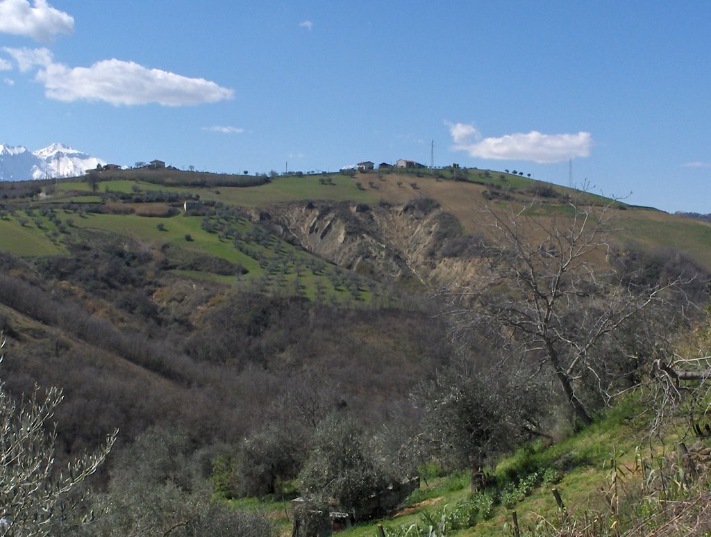 Campagna by vittolo