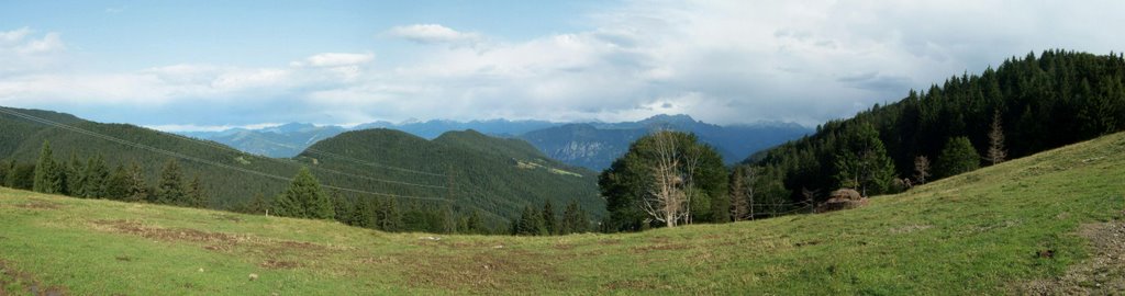 Val palot da colle di san zeno by marco oppizzi