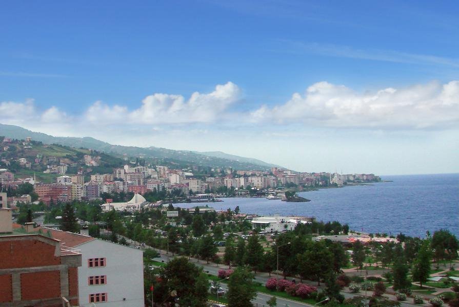 _Akçaabat 25 Temmuz 2009_Fotoğraf: Hakan ÖZTÜRK by foto.hakanozturk