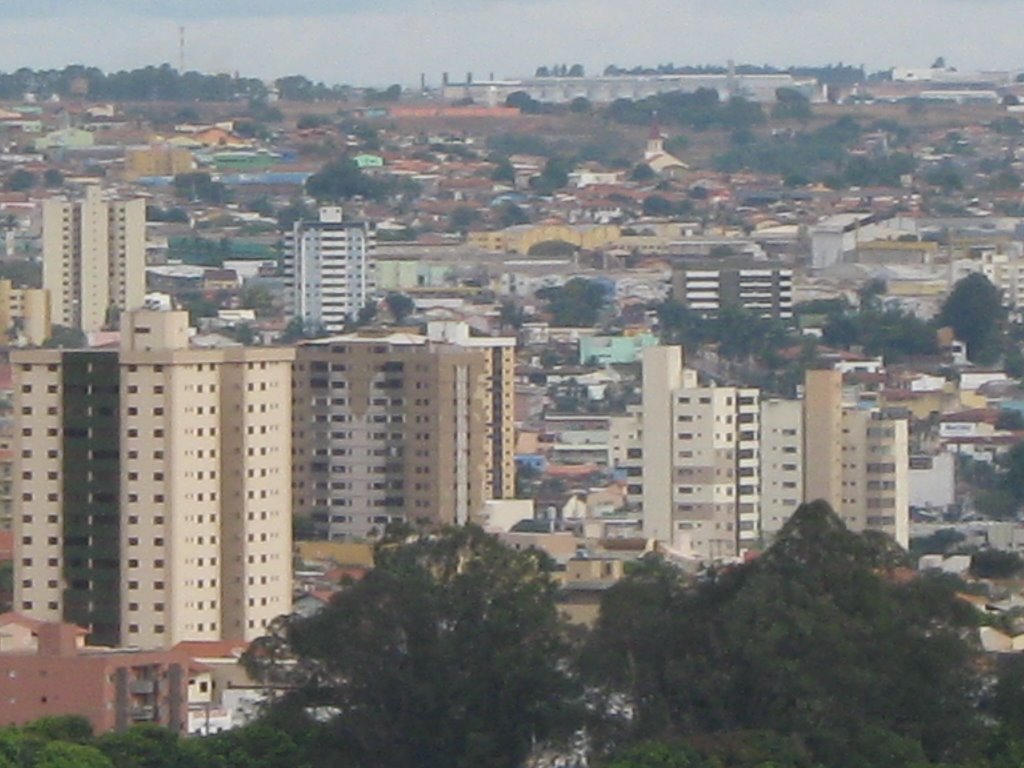 Jardim Alexandrina, Anápolis - GO, Brazil by Pedro Henrique Santo…