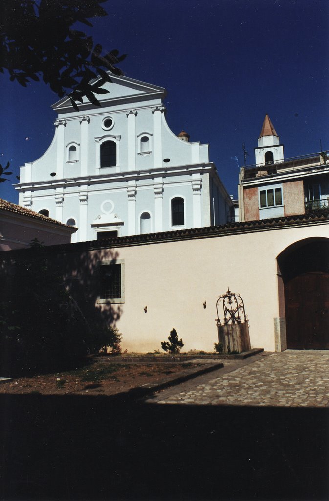 Chiesa Madre by Birba C.