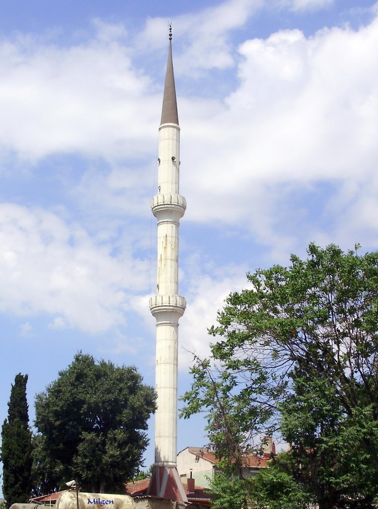 İstanbul Ağlayan Çeşme by MUSTAFA iLGeN