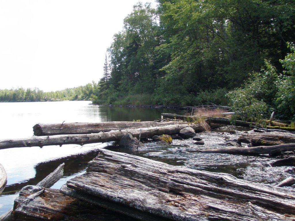 Splash Lake by mmhardy1