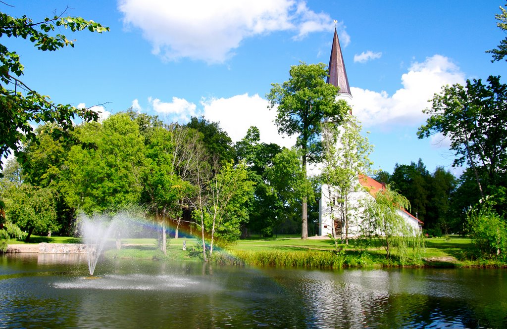 Sigulda, Siguldas pilsēta, LV-2150, Latvia by UTM Vlad