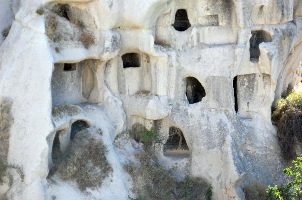 Uçhisar, 50240 Uçhisar/Nevşehir Merkez/Nevşehir, Turkey by Bahadır Can