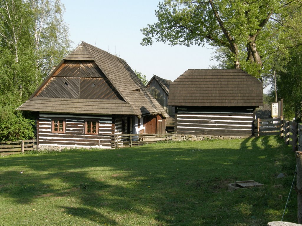 Veselý Kopec by vitagr