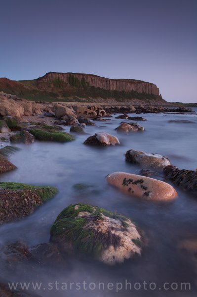 Drumadoon Point, Arran by mjsayles