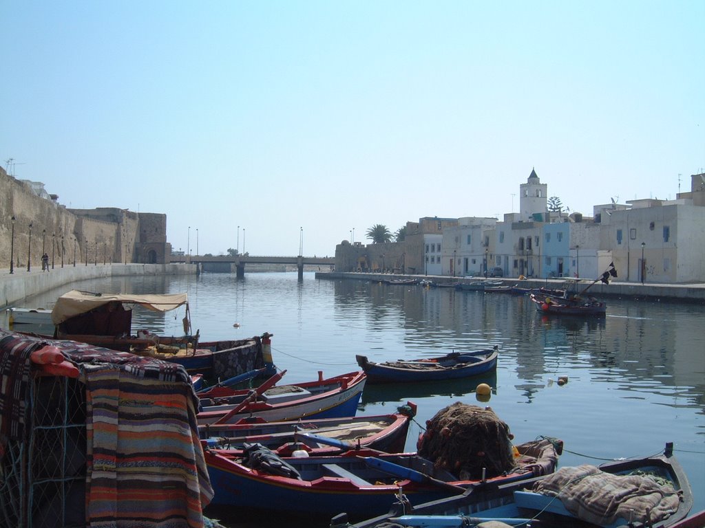 Bizerte, Tunisia by a.duarte