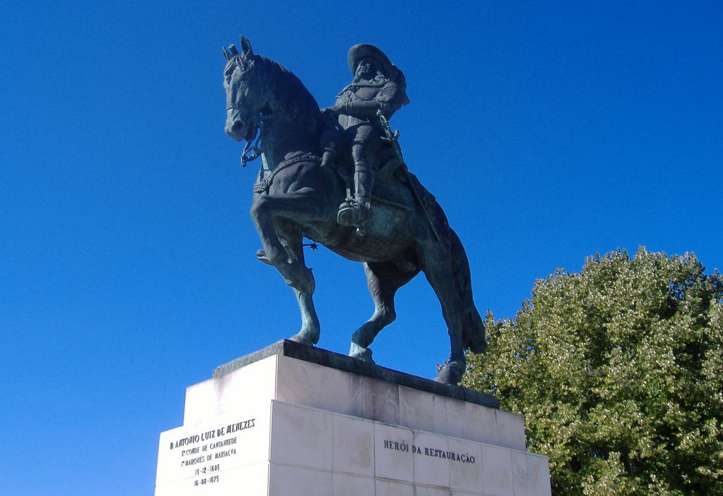 CANTANHEDE-PORTUGAL by Nuno Timóteo