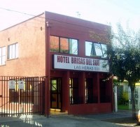 Hotel brisas del sur by hotelbrisasdelsur