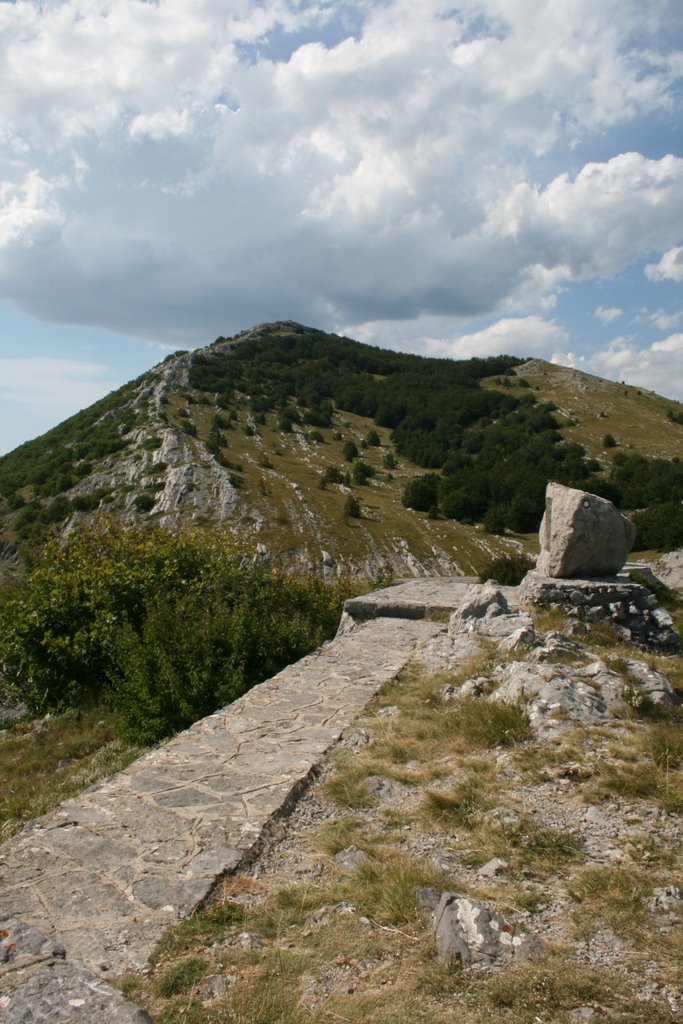 Velebit by Tom Hol