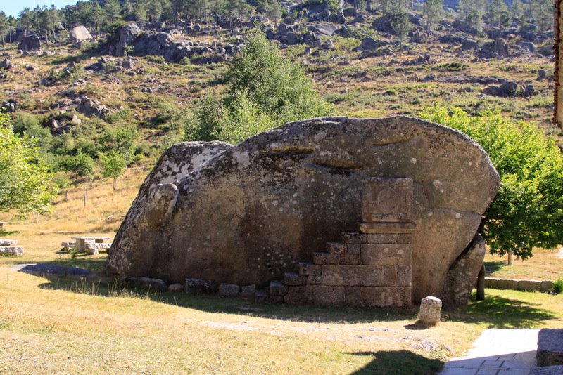 Castro Laboreiro, 4960, Portugal by Silvano Vilarinho