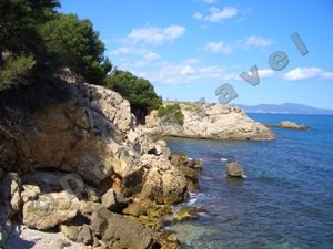 Pedrigolet i les Coves - L'Escala - Costa Brava by Don-Travel.com