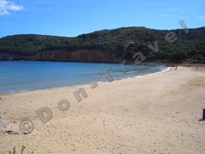 Cala Montgó- Cala Montgó Beach - L'Escala - Costa Brava by Don-Travel.com