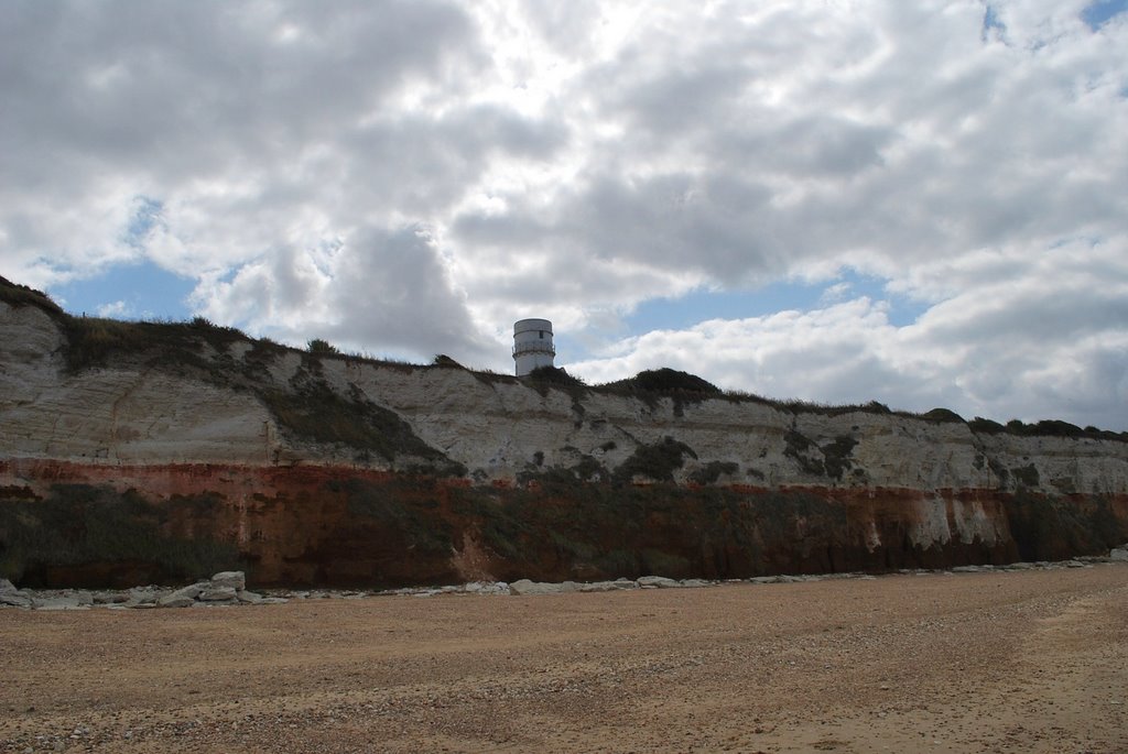 Hunstanton UK by jorkkk23