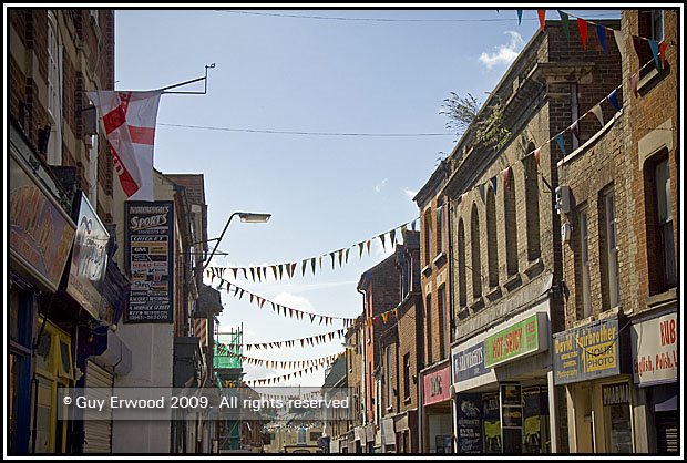 Wisbech by Guy Erwood