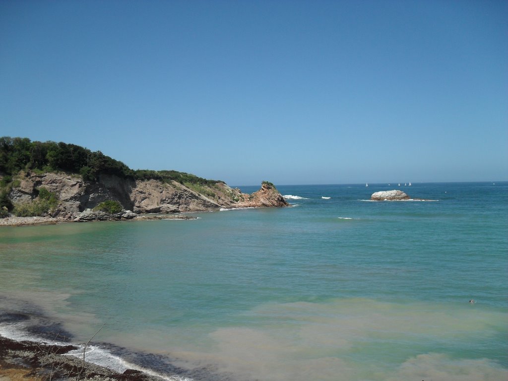 Archipel baie de loya by david ollagnon