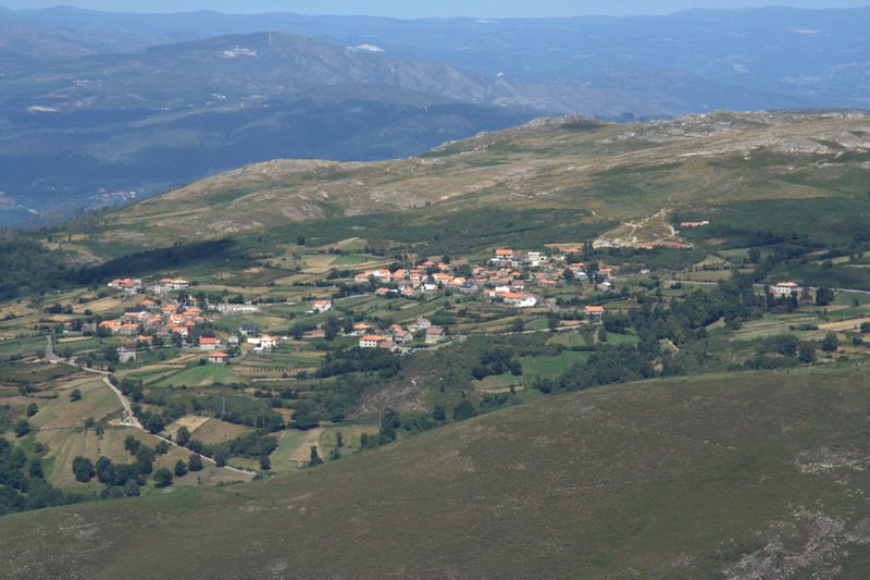 Cubalhão, 4960, Portugal by Silvano Vilarinho