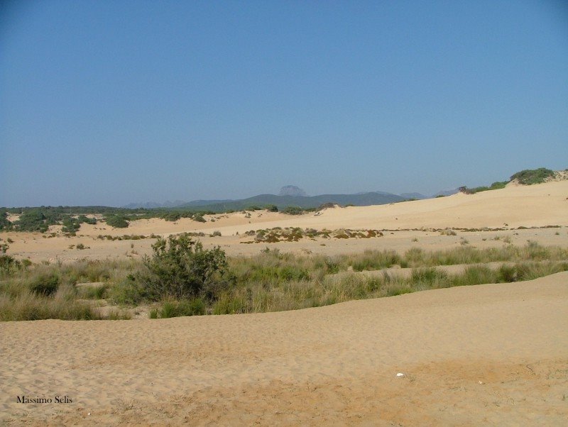 Piscinas - le dune by Greatmaf